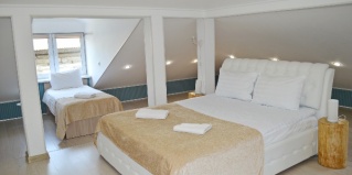 Иркутск: Отель Яковлевъ