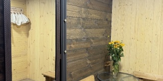 Челябинск: Апартаменты Дом на Табачной