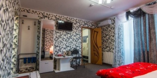 Дубовка: Отель Вояж