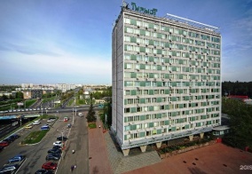Отель Турист в Минске