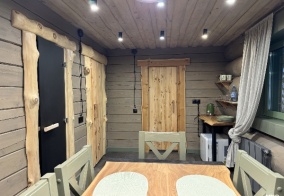 Турбаза Prata в Алтайском крае