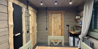 Алтайский район: Турбаза Prata