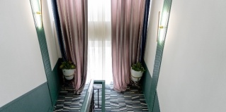 Алматы: Отель MILDOM PREMIUM HOTEL