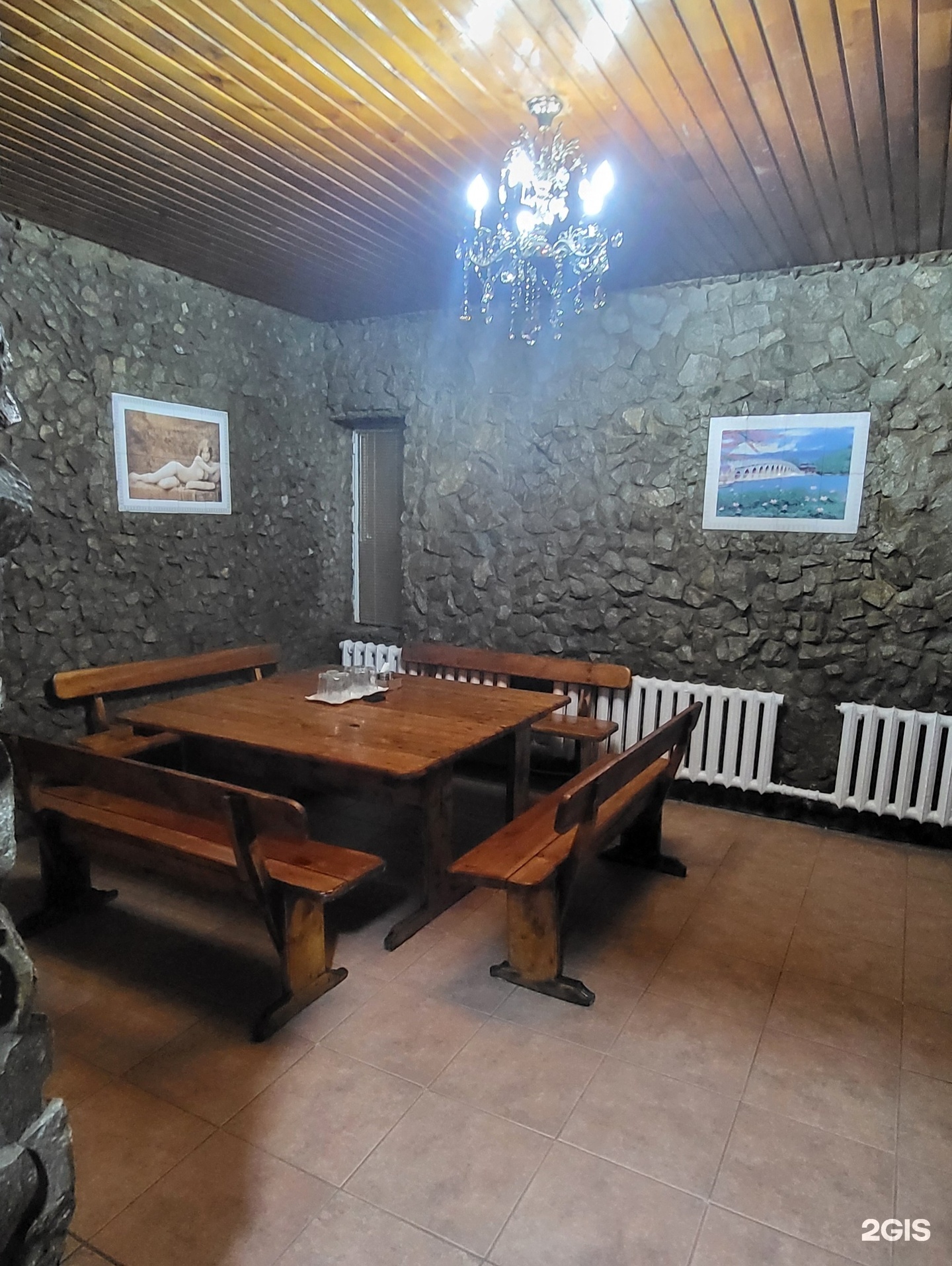Сауна