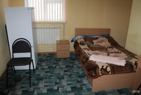Брянск: Отель Малахит