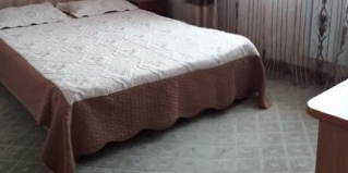 Горные Ключи: Отель Роза ветров