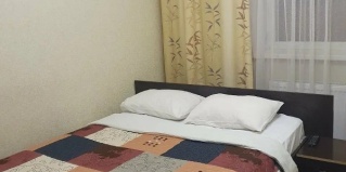 Калуга: Отель Крым