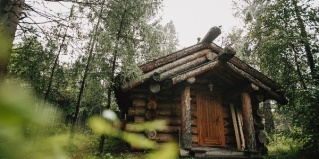 Ангарские Хутора: Отель Байкальские сезоны
