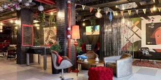 Санкт-Петербург: Апартаменты FlatHome