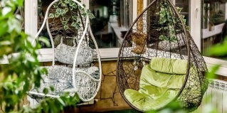 Аликоновка: Коттедж Гостевой дом