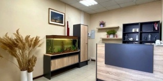 Стерлитамак: Отель Курай