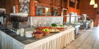 Анапа: Отель Белый пляж