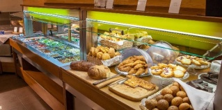 Санкт-Петербург: Отель Спутник