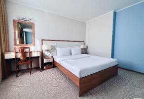 Отель Apri Polet Hotel в Перми