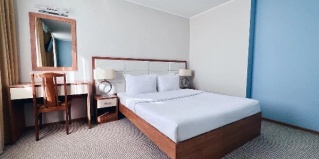 Пермь: Отель Apri Polet Hotel