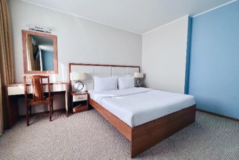 Пермь: Отель Apri Polet Hotel