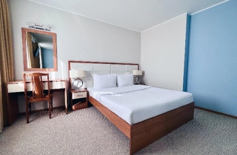 Пермь: Отель Apri Polet Hotel