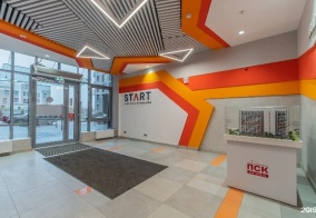 Отель Start в Санкт-Петербурге