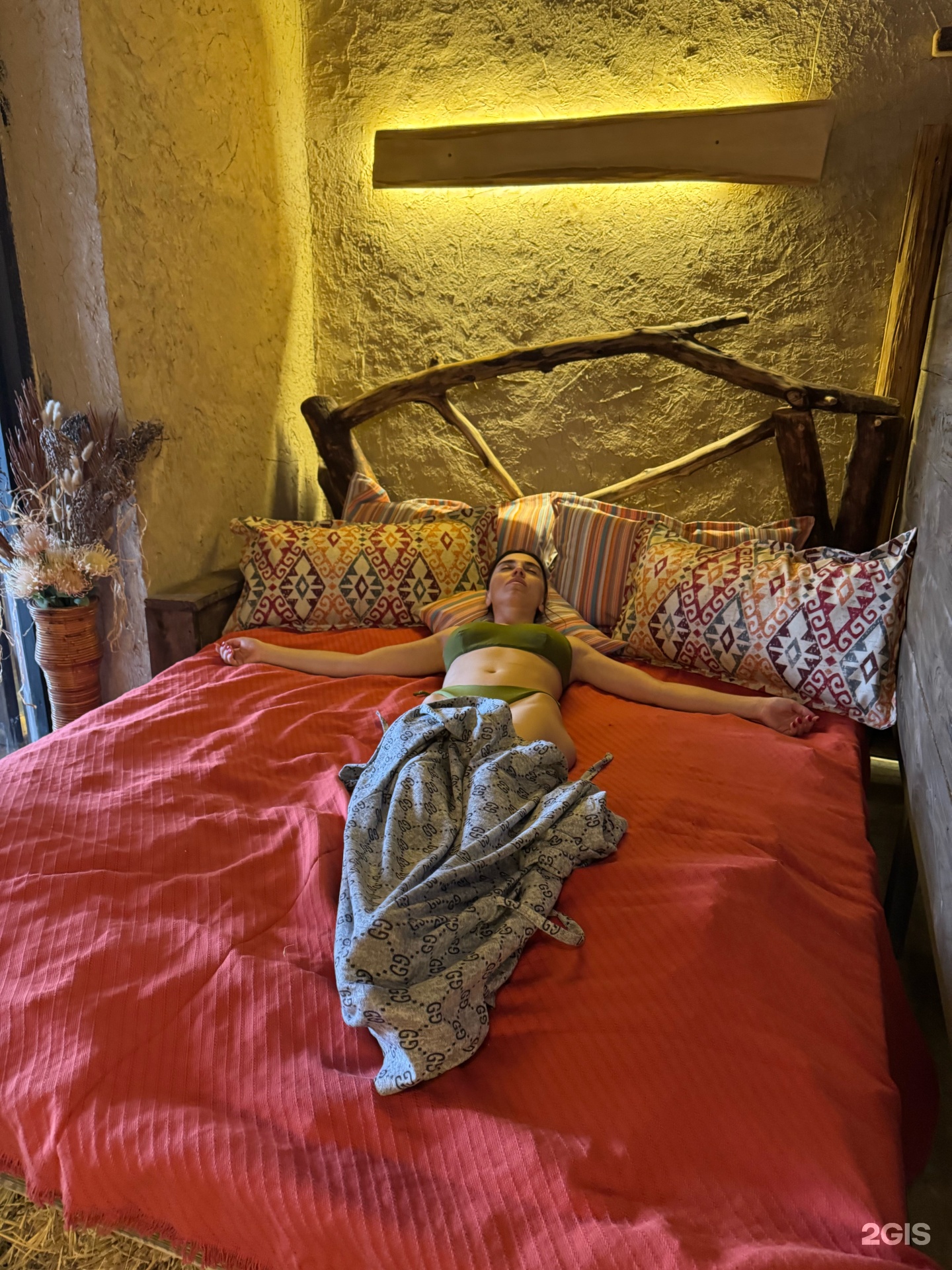 Dishandi SPA