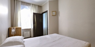 Москва: Отель Елисеефф арбат отель