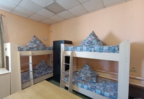 Хостел Маруся в Березниках