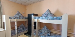 Березники: Хостел Маруся