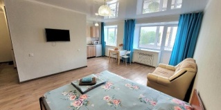 Кокшетау: Апартаменты Samruk