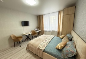 Отель Royal Plaza в Новосибирской области