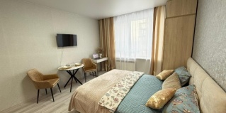 Новосибирск: Отель Royal Plaza