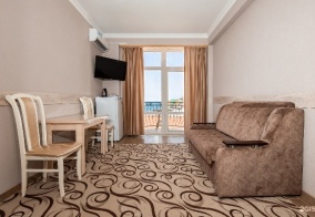 Отель Hotel Rezord в Избербаше