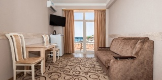 Избербаш: Отель Hotel Rezord