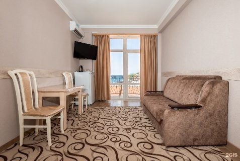 Избербаш: Отель Hotel Rezord