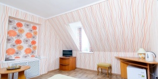 Находка: Отель Отель Диалог