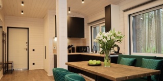 Ильичёво: Турбаза View Ga