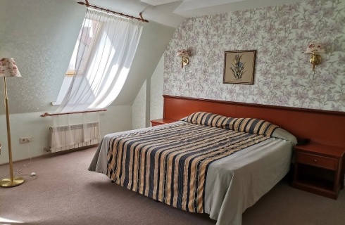 Екатеринбург: Отель Tearose