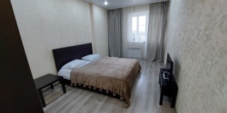 Волгоград: Апартаменты Grand avenue vlg