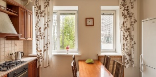 Москва: Отель Nova