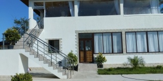 Птицефабрика: Отель Verano