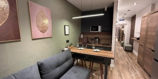 Ростов-на-Дону: Апартаменты Авторские Апартаменты