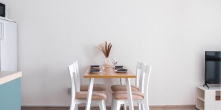 Екатеринбург: Апартаменты Степаненков