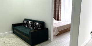 Астана: Апартаменты Home Astana