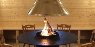 Верхний Баксан: Гостевой дом Уллу Эл