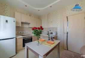 Апартаменты Флагман в Пензе