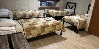 Степанщино: Отель Отель м5