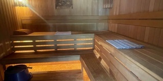 Калининград: Коттедж Уютный двор