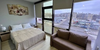 Волгоград: Отель Гранат