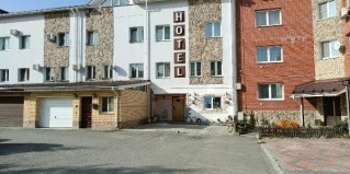 Екатеринбург: Отель Джаз