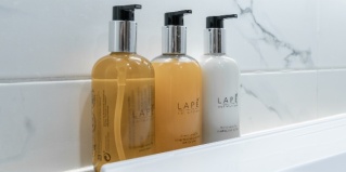 Южная Озереевка: Апартаменты Кипарис