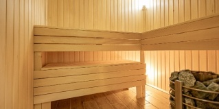 Веслево: Коттедж Веслево Клуб