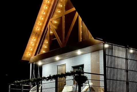 Алматы: Гостевой дом SweeDom